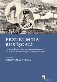 Erzurum'da Rus İşgali